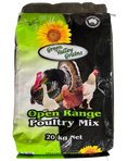 Load image into Gallery viewer, Green Valley Open Range Poultry Mix