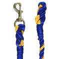 Load image into Gallery viewer, Heavy 3/4" Two Tone Lead Rope