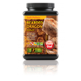 Load image into Gallery viewer, Exo Terra Bearded Dragon Food Adult Soft Pellets