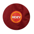 Load image into Gallery viewer, Kozy 1200D 100g Fill Winter Combo - Cherry Hi-Vis