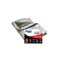 Load image into Gallery viewer, PolyTuf Extra Heavy Duty Silver Black Tarp 1.8m X 2.4m (6' X 8')
