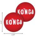 Load image into Gallery viewer, KONG - Signature Balls