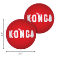 Load image into Gallery viewer, KONG - Signature Balls