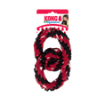 Load image into Gallery viewer, KONG - Signature Rope Double Ring Tug
