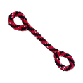 Load image into Gallery viewer, KONG - Signature Rope Double Tug