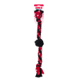 Load image into Gallery viewer, KONG - Signature Rope Dual Knot w/Ball