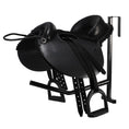 Load image into Gallery viewer, STC Collapsible Saddle/ Bridle Double Rack