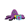 Load image into Gallery viewer, Tuffy SEA CREATURES LI'L OSCAR (Sml Octopus)