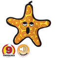 Load image into Gallery viewer, Tuffy SEA CREATURES THE GENERAL (STARFISH)