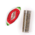 Load image into Gallery viewer, Kazoo Watermelon Wedge cat toy