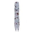 Load image into Gallery viewer, Kozy - Lycra Tie In Tail Bag - Ski Slopes - front view