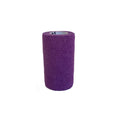 Load image into Gallery viewer, Value Plus - Valuwrap Cohesive Bandage 10cm - purple roll