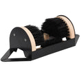 Load image into Gallery viewer, Hands-Free Heavy Duty Work Boot Cleaner - angled view