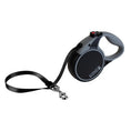 Load image into Gallery viewer, Kong Terrain Retractable Leash - Black
