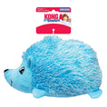 Load image into Gallery viewer, Kong - Comfort Hedgehug Puppy - Large, blue plush hedgehog on header card