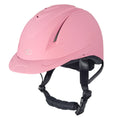 Load image into Gallery viewer, Zilco - Oscar Junior II Helmet - Pink - Small/Medium - front view