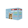 Load image into Gallery viewer, Feline Natural - Pouches Variety Box 85g (12 Pack)