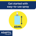 Load image into Gallery viewer, Adaptil - Transport Spray 60ml