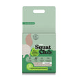 Load image into Gallery viewer, Kazoo - Squat Club Plant Powered Flushable Cat Litter - 2.5kg