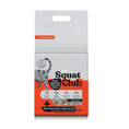 Load image into Gallery viewer, Kazoo - Squat Club Deep Clean Eco Charcoal Cat Litter - 2.5kg
