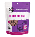 Load image into Gallery viewer, Mimi & Munch - Berry Brekkie Dog Treats with DHA 180g