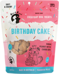 Load image into Gallery viewer, Mimi & Munch - Soft Bake Birthday Cake Dog Treats 90g