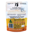 Load image into Gallery viewer, Mimi & Munch - Woofbutter Bakes Mini Hearts 90g