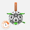 Load image into Gallery viewer, Happy Staffy Co - Ronaldog Soccer Ball