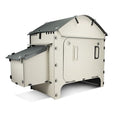 Load image into Gallery viewer, Bainbridge - Chook House - Pitched Roof Small - exterior side