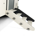 Load image into Gallery viewer, Bainbridge - Chook House - Pitched Roof Small - ramp