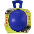 Load image into Gallery viewer, Jolly - Ball 10 Inch Blue - Wild Berry - in packaging