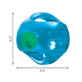 Load image into Gallery viewer, Kong Jumbler Ball