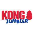 Load image into Gallery viewer, Kong Jumbler Ball