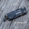 Load image into Gallery viewer, Gerber- DIME - Black Multi-tool