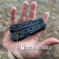 Load image into Gallery viewer, Gerber - TRUSS- Black Multi-tool