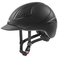 Load image into Gallery viewer, Uvex Exxential II Riding Helmet