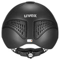 Load image into Gallery viewer, Uvex Exxential II Riding Helmet