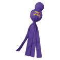 Load image into Gallery viewer, Kong Wubba Interactive Tug with squeaker