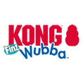 Load image into Gallery viewer, KONG Wubba Finz Blue