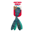 Load image into Gallery viewer, KONG Wubba Finz Blue