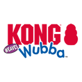 Load image into Gallery viewer, KONG Wubba Weaves w/Rope Assorted