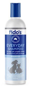 Load image into Gallery viewer, Fidos Everyday Shampoo