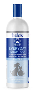 Load image into Gallery viewer, Fidos Everyday Shampoo