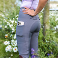 Load image into Gallery viewer, Woof Wear Hybrid Riding Tights