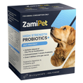 Load image into Gallery viewer, ZamiPet High Strength Probiotics- Gut Protect