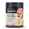 Load image into Gallery viewer, ZamiPet Best Start Puppy Multi Vitamin