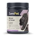 Load image into Gallery viewer, ZamiPet Relax & Calm Dog Supplement
