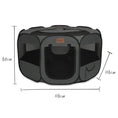 Load image into Gallery viewer, Premium Pop Up Pet Play Pen - Large