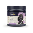 Load image into Gallery viewer, ZamiPet Relax & Calm Dog Supplement - 150g tub