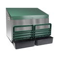 Load image into Gallery viewer, bainbridge-outside-metal-nesting-boxes - gallery_1